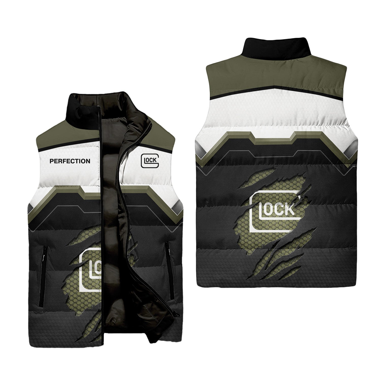 Unknown Hoodie