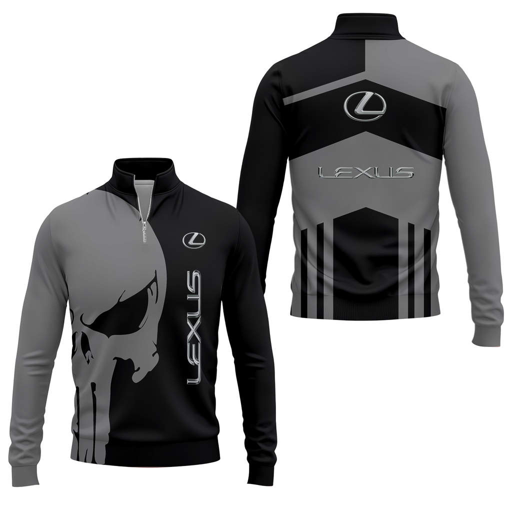 Lexus Apparels USPL2431