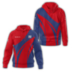 Unknown Hoodie