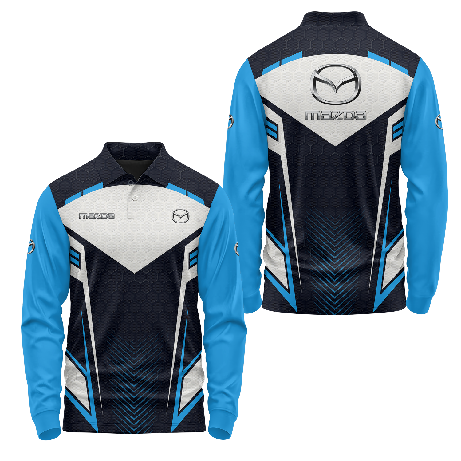 Unknown Long Sleeve