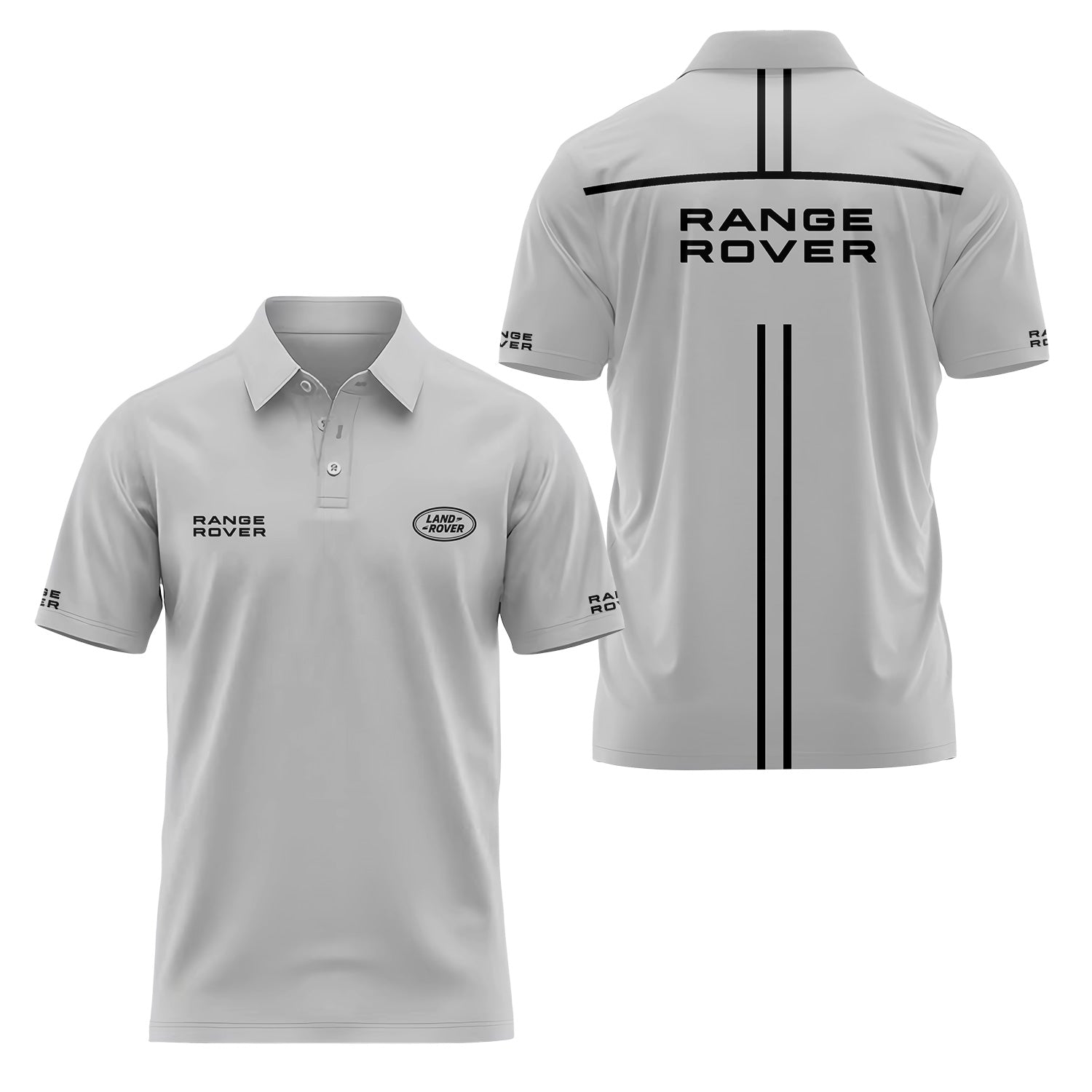 Range Rover Apparels USPL3285