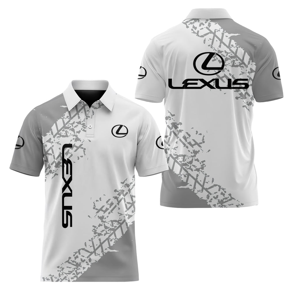 Lexus Apparels USPL2463