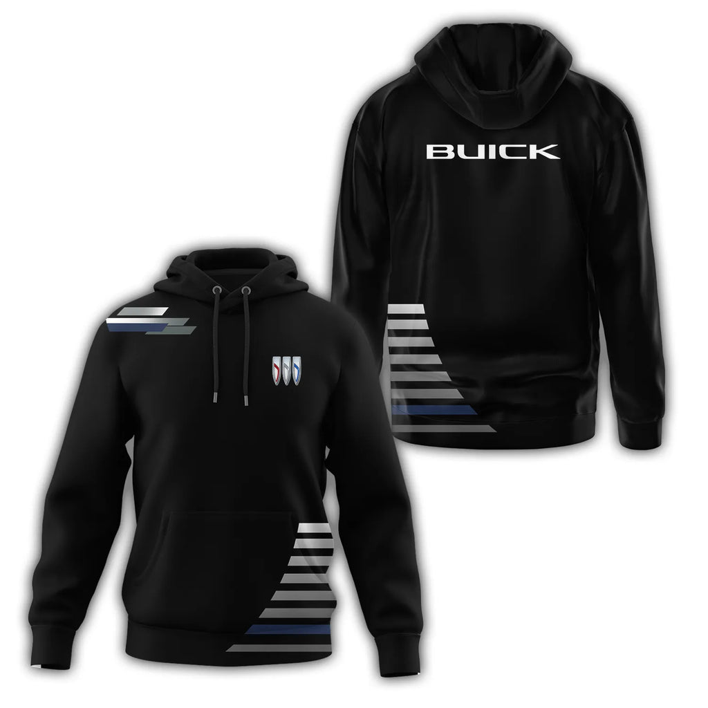 Buick Hoodie