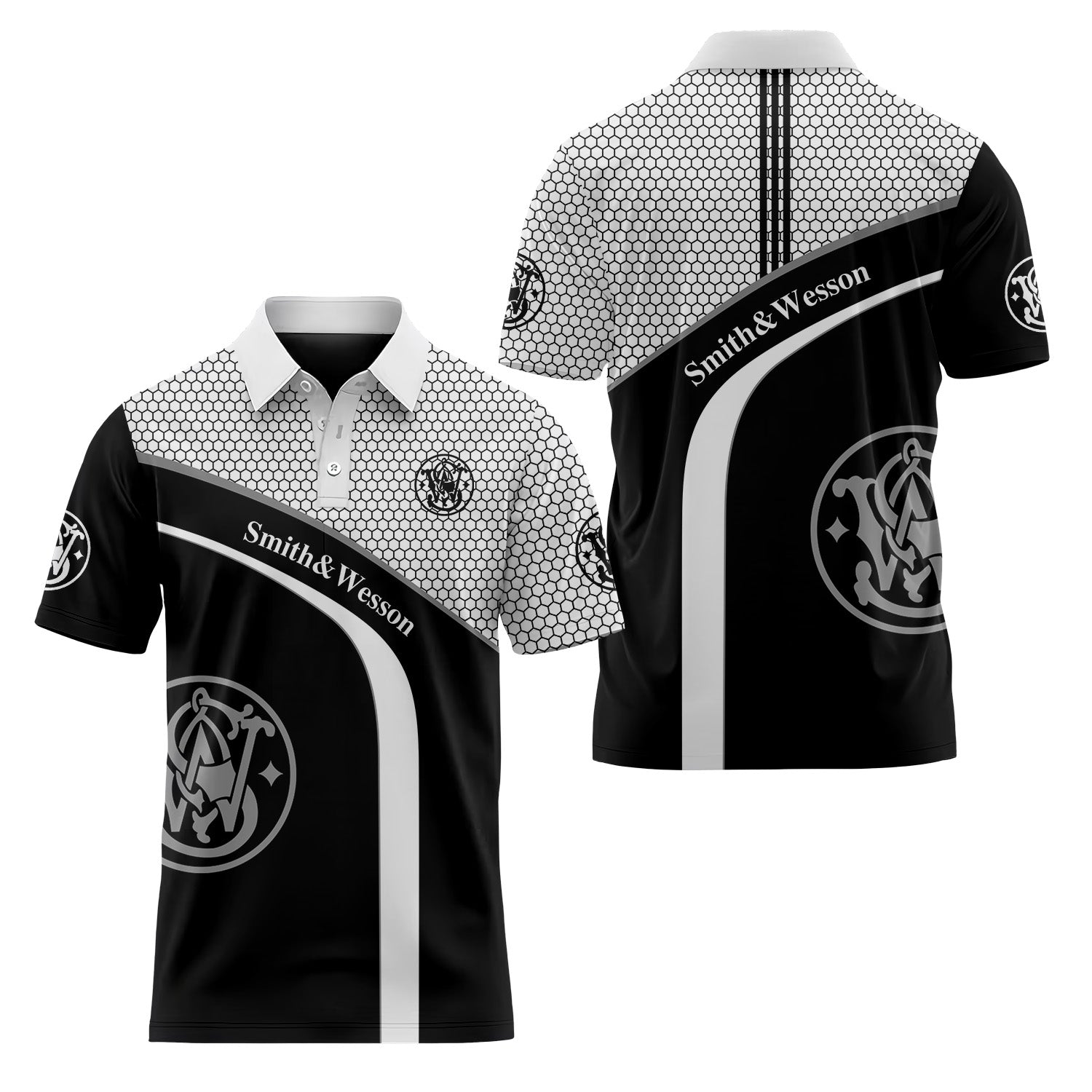 Smith & Wesson Apparels USPL2167