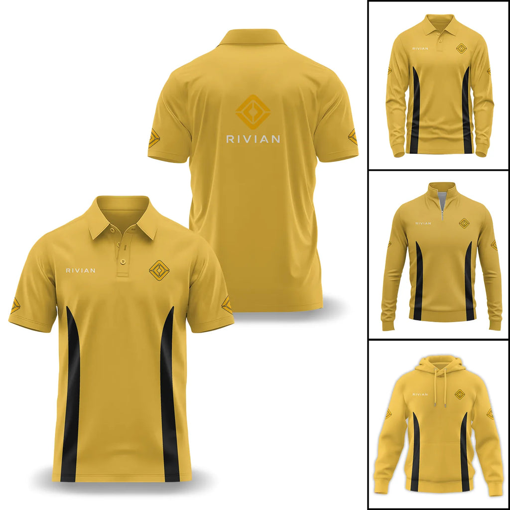 Rivian Cover