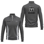 Unknown Quarter-zip Pullover