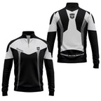 Unknown Quarter-zip Pullover