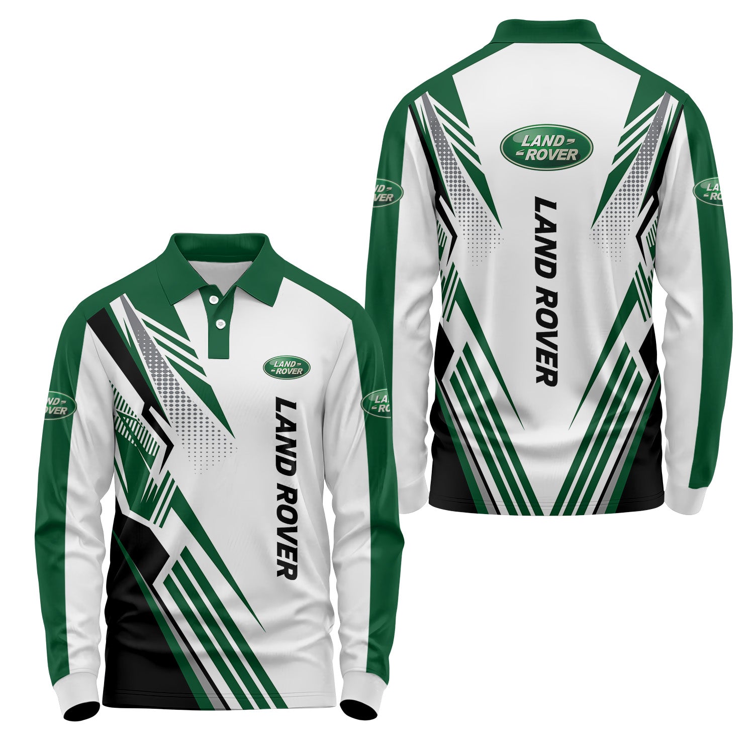 Unknown Long Sleeve