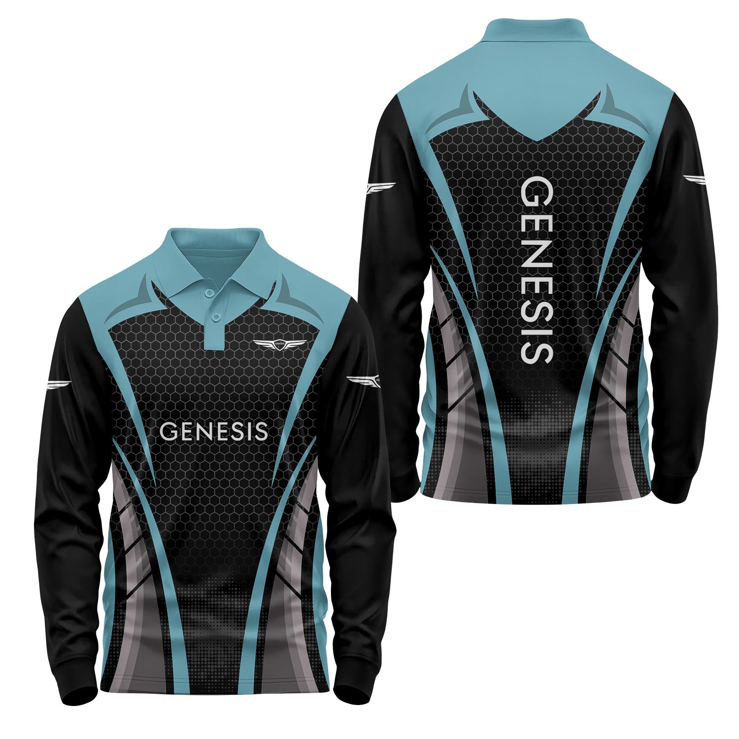 Unknown Long Sleeve