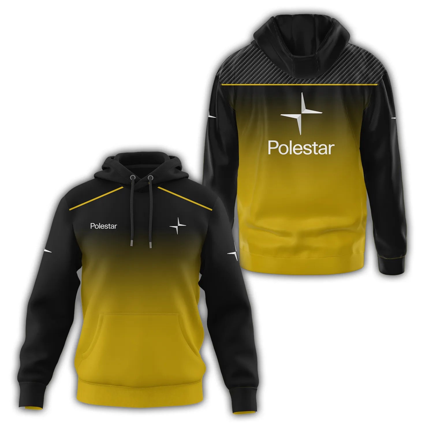 Polestar Hoodie SC001