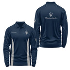 Maserati Long Sleeve