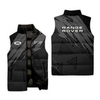 Unknown Sleeveless Puffer Jacket