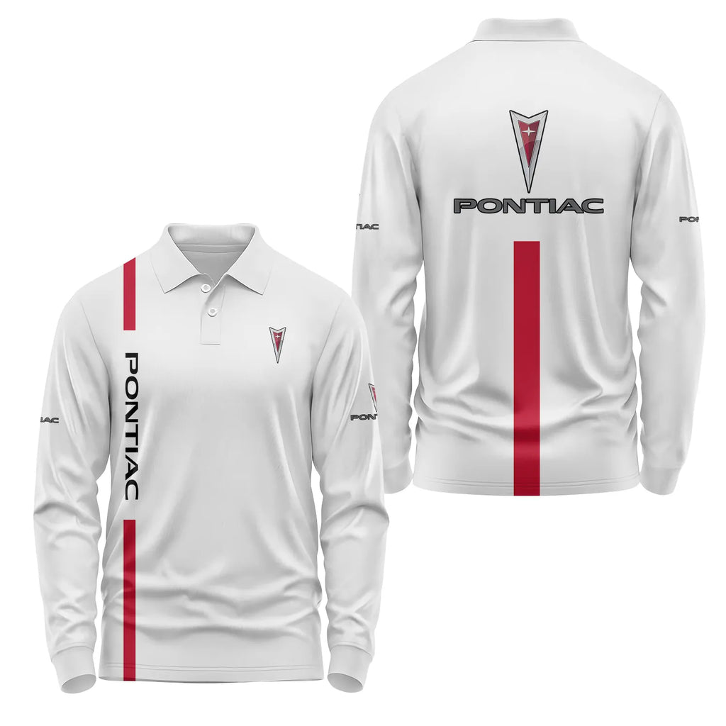 Pontiac Long Sleeve