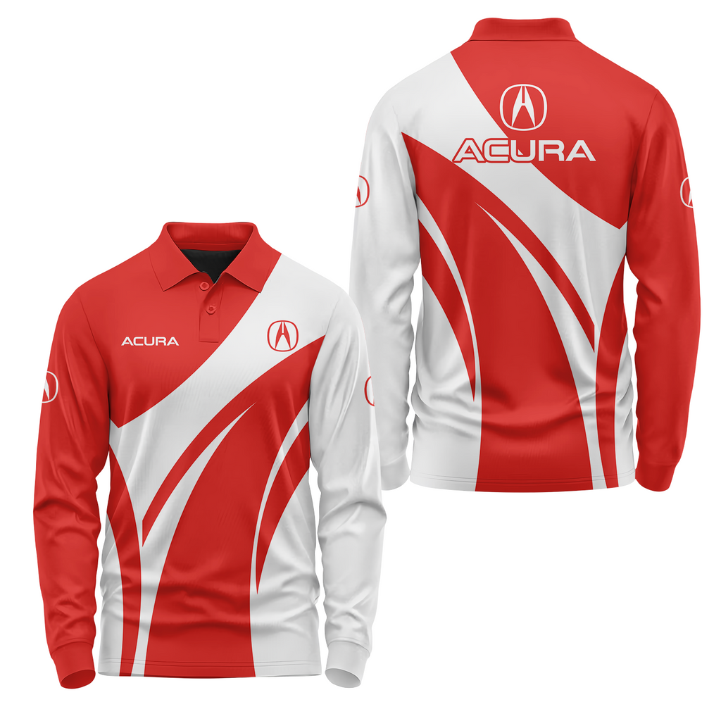 Unknown Long Sleeve