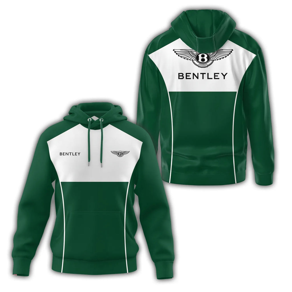 Bentley Hoodie