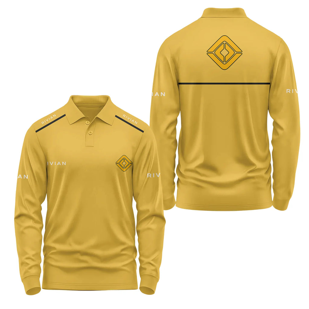Rivian Long Sleeve