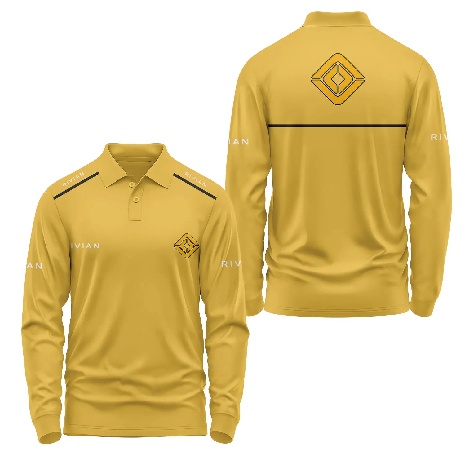 Rivian Long Sleeve