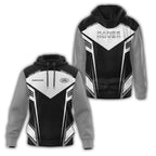Unknown Hoodie