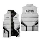 Unknown Sleeveless Puffer Jacket