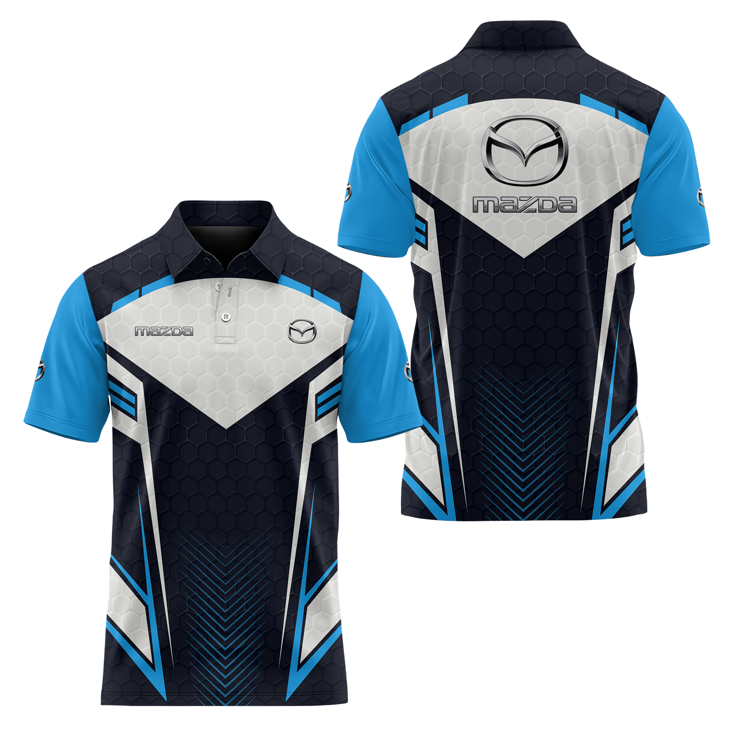 Mazda Apparels USPL2342