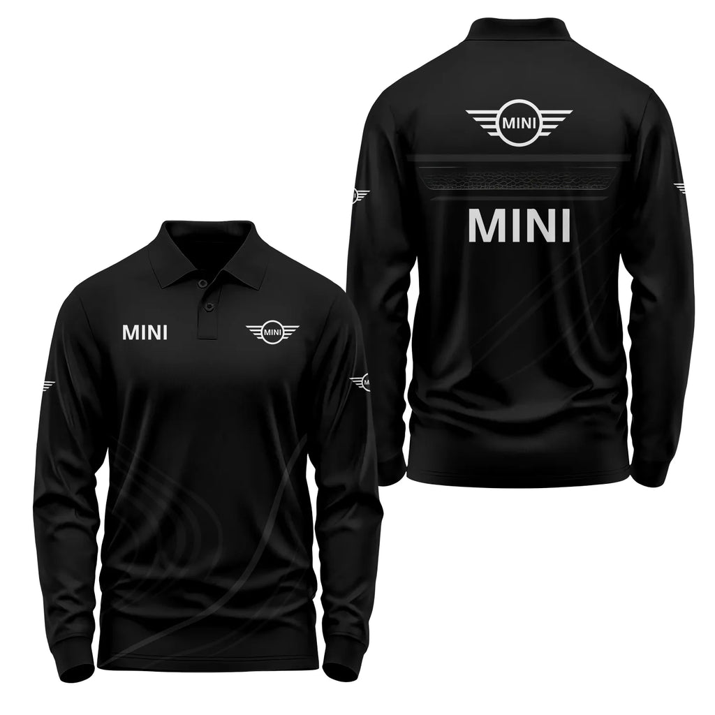 Mini Long Sleeve