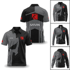 Saturn Cover