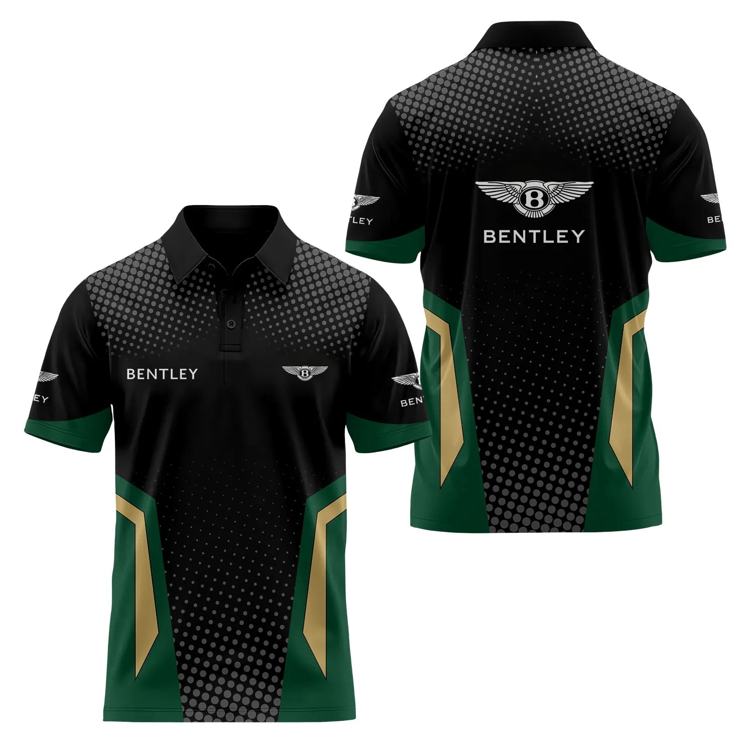 Bentley Apparels SC032