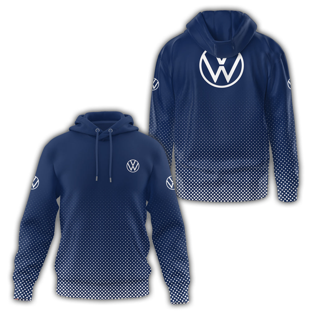 Unknown Hoodie