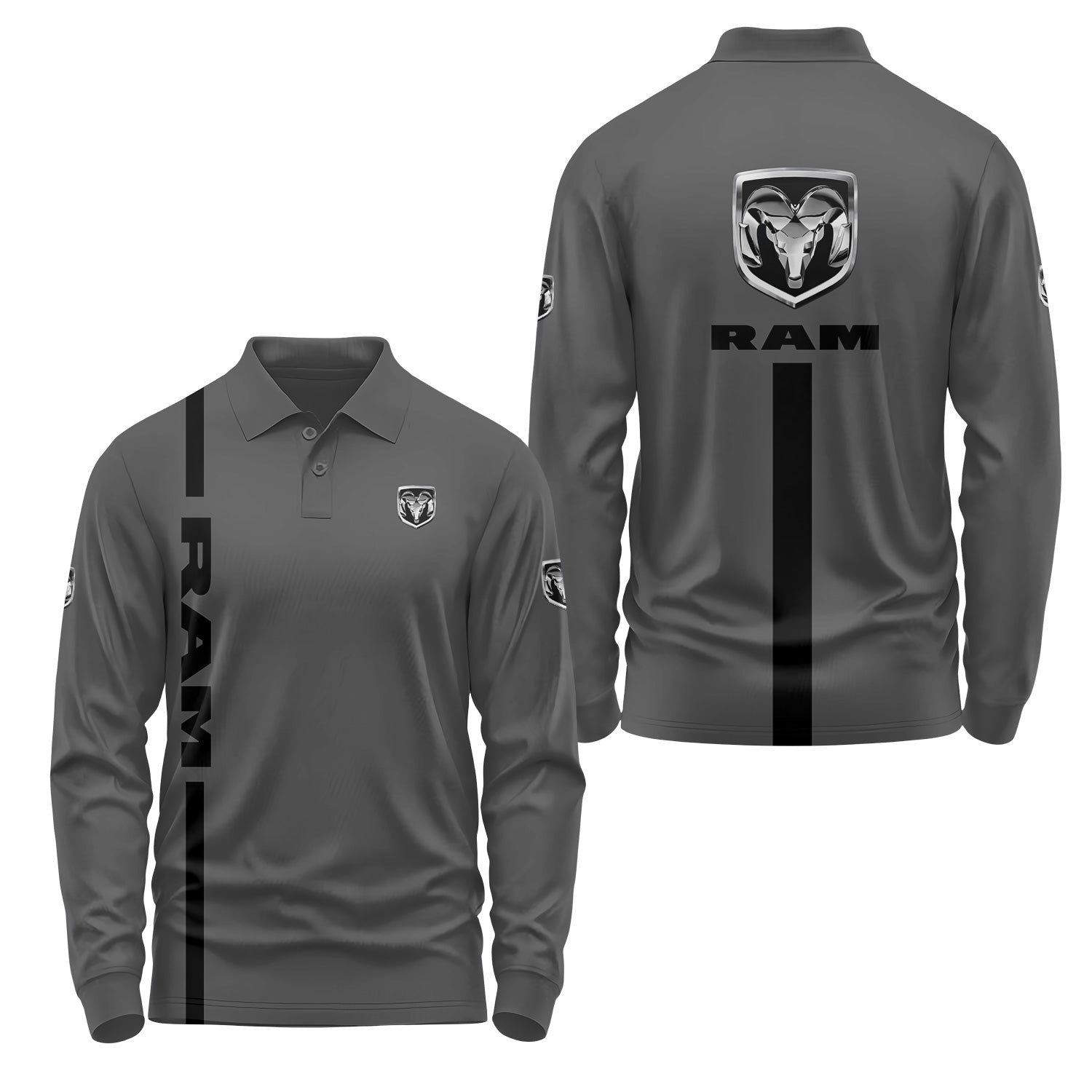 Unknown Long Sleeve