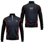 Unknown Quarter-zip Pullover