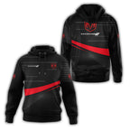 Unknown Hoodie
