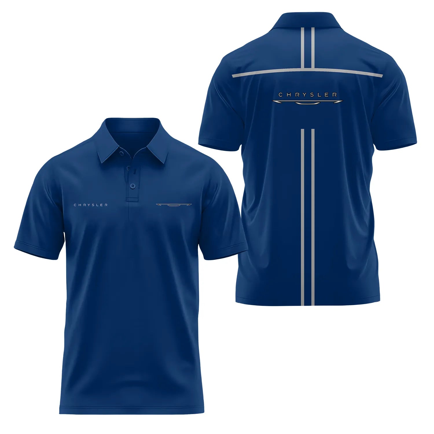 Chrysler Apparels SC018