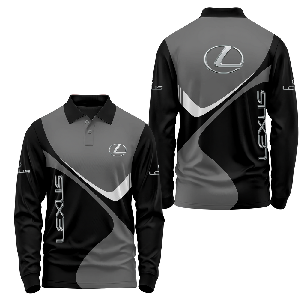 Unknown Long Sleeve