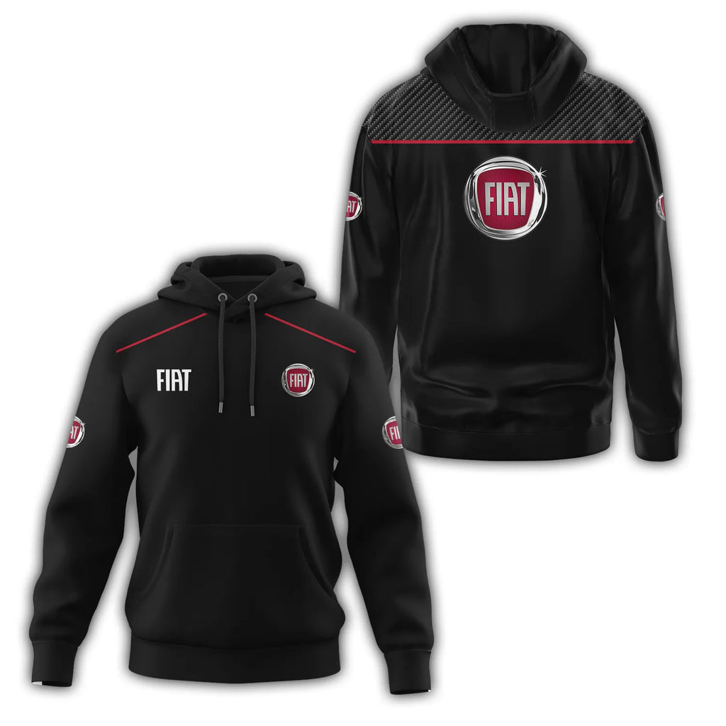 Fiat Hoodie
