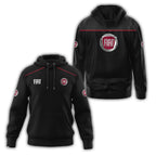 Fiat Hoodie