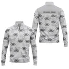 Unknown Quarter-zip Pullover