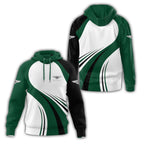 Unknown Hoodie