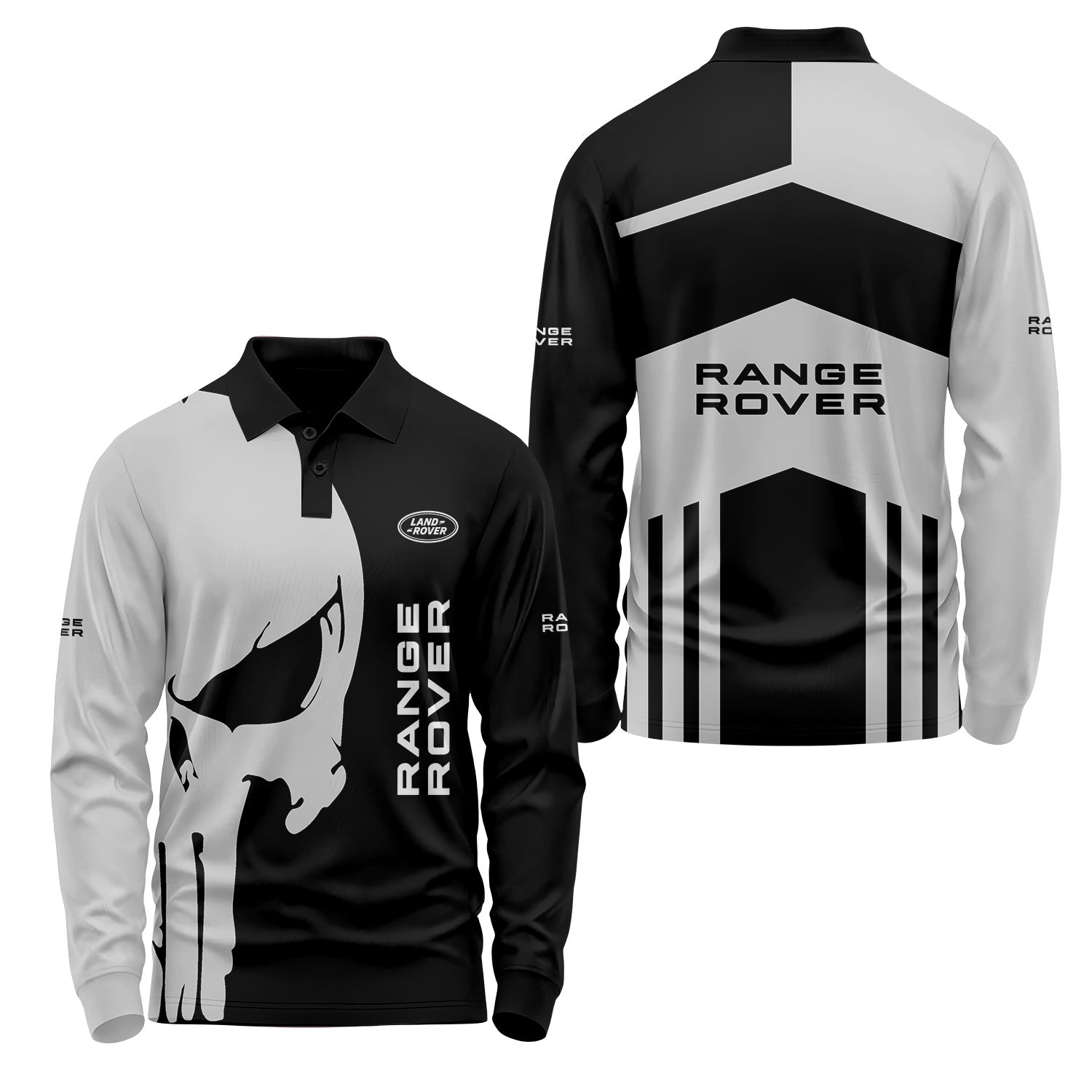 Unknown Long Sleeve