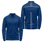 Chrysler Long Sleeve