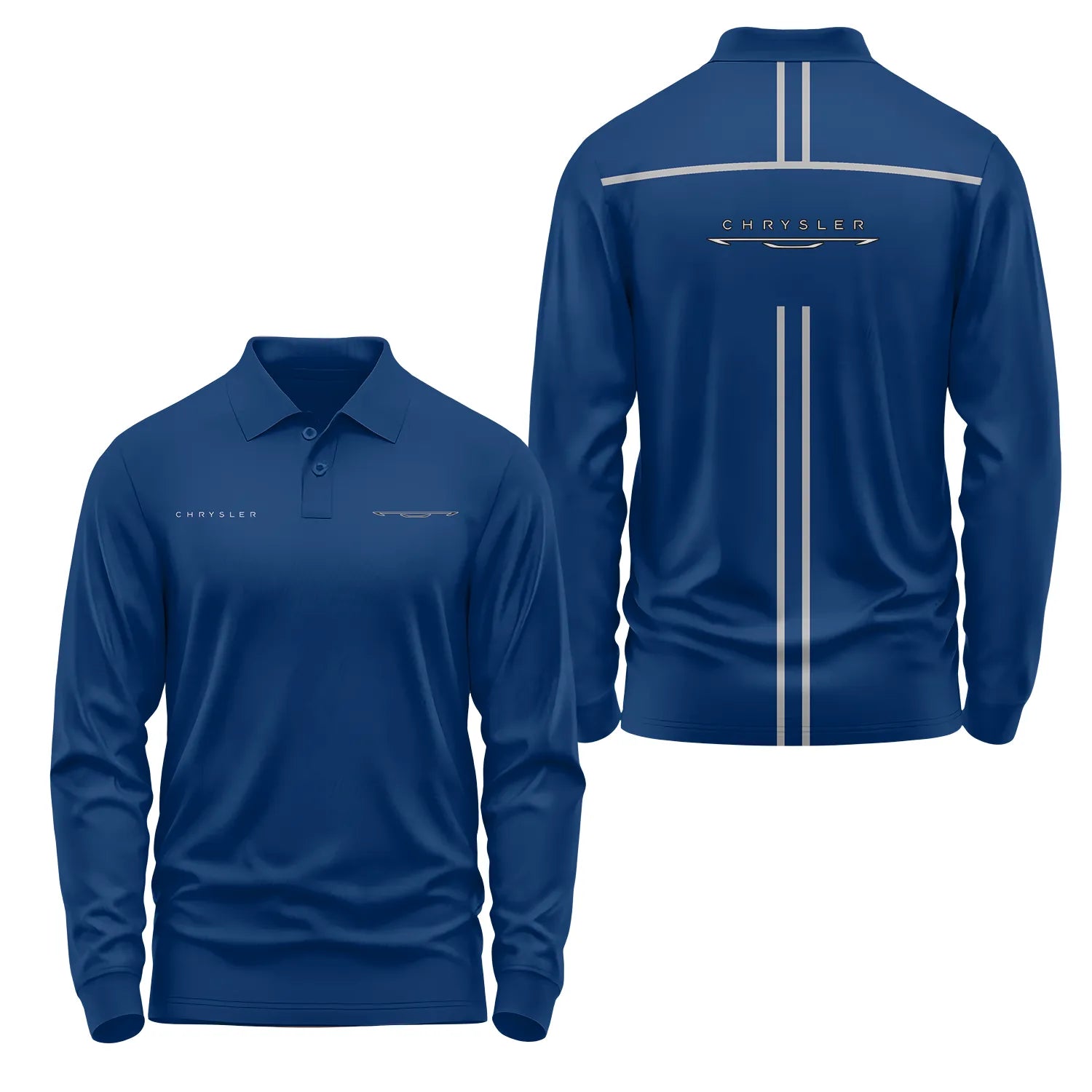 Chrysler Long Sleeve