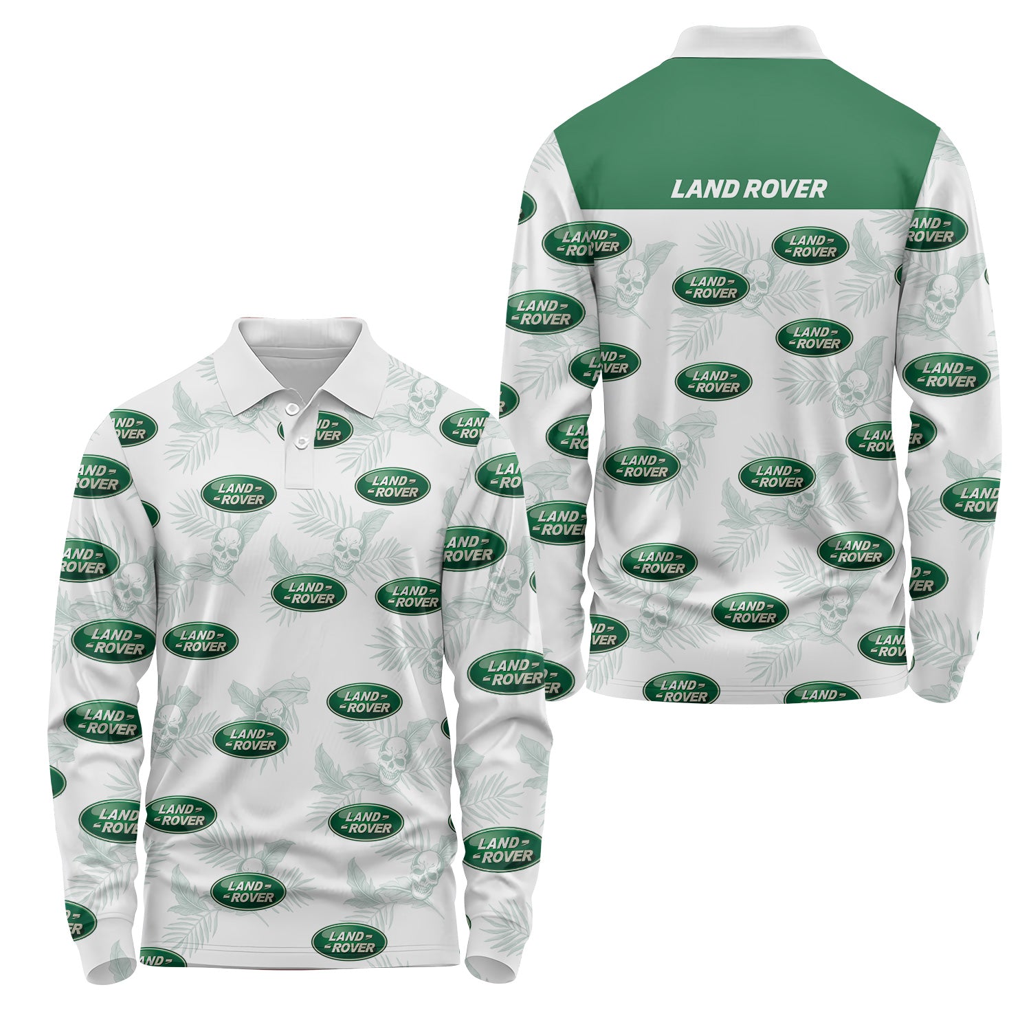Unknown Long Sleeve