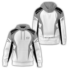 Unknown Hoodie