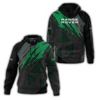 Range Rover Hoodie