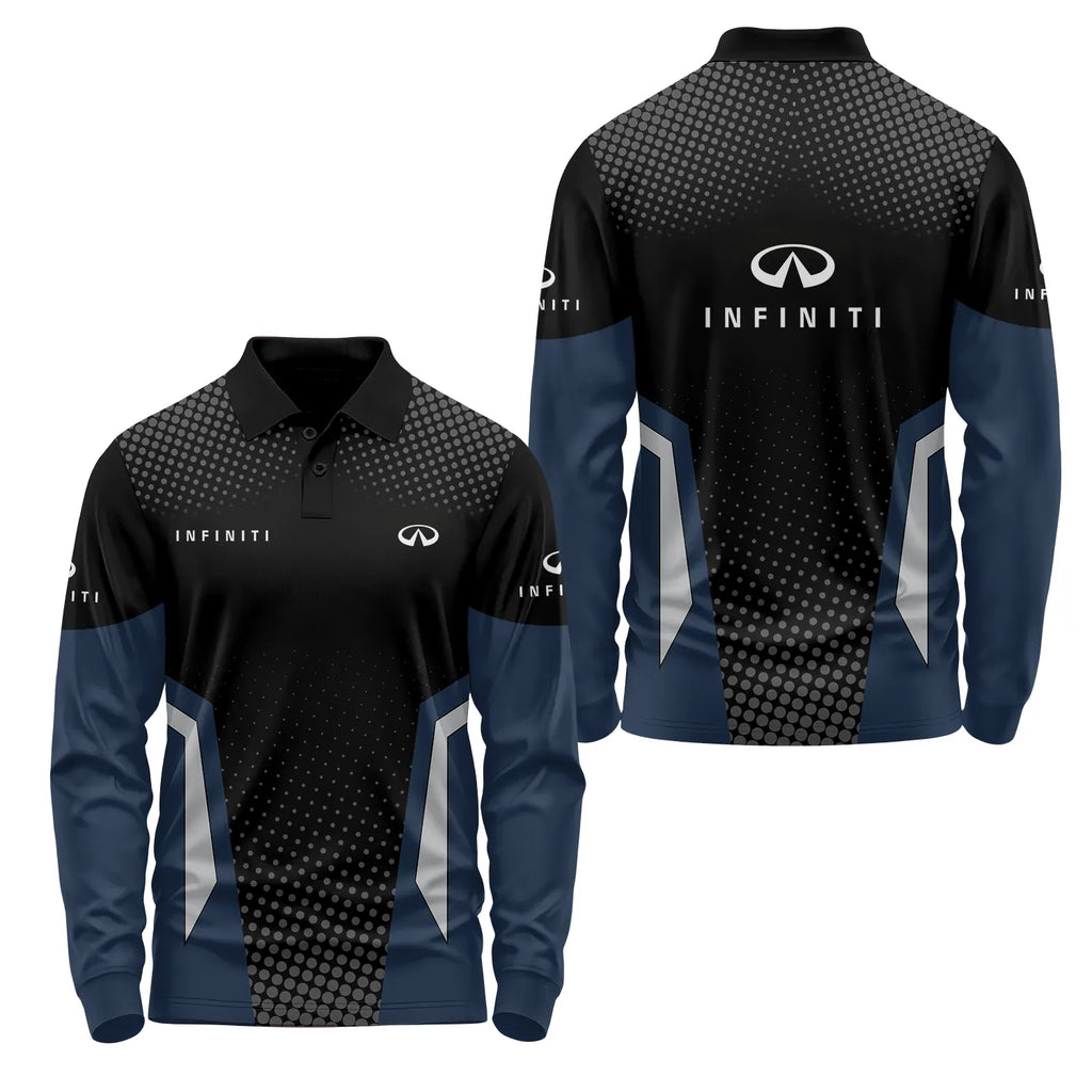 Infiniti Long Sleeve