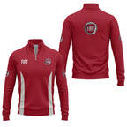 Fiat Quarter-zip Pullover