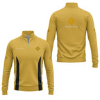 Rivian Quarter-zip Pullover