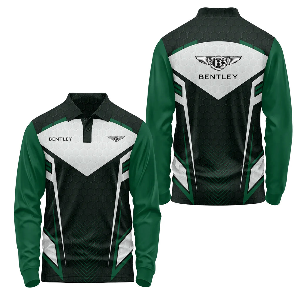 Bentley Long Sleeve