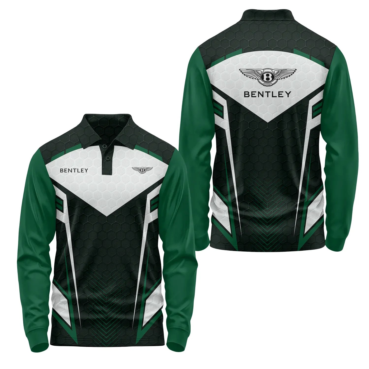 Bentley Long Sleeve