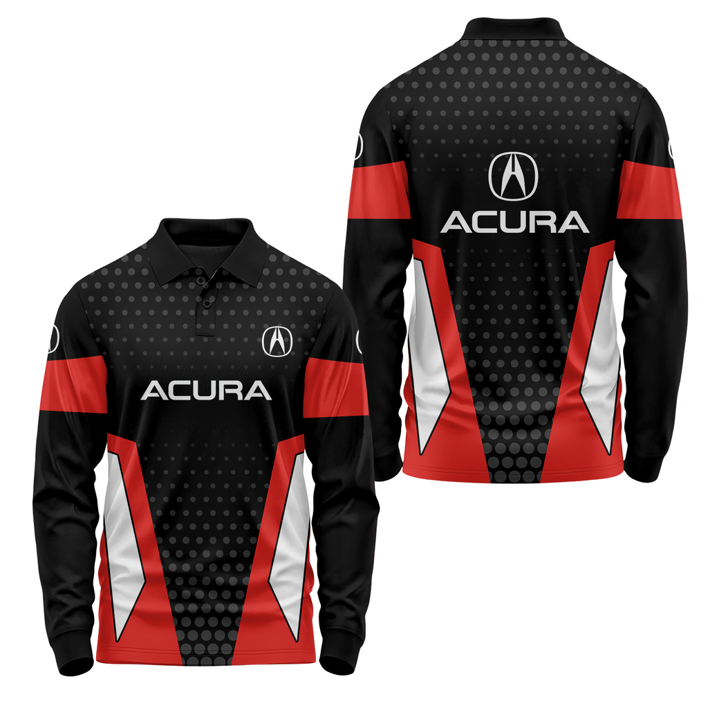 Unknown Long Sleeve