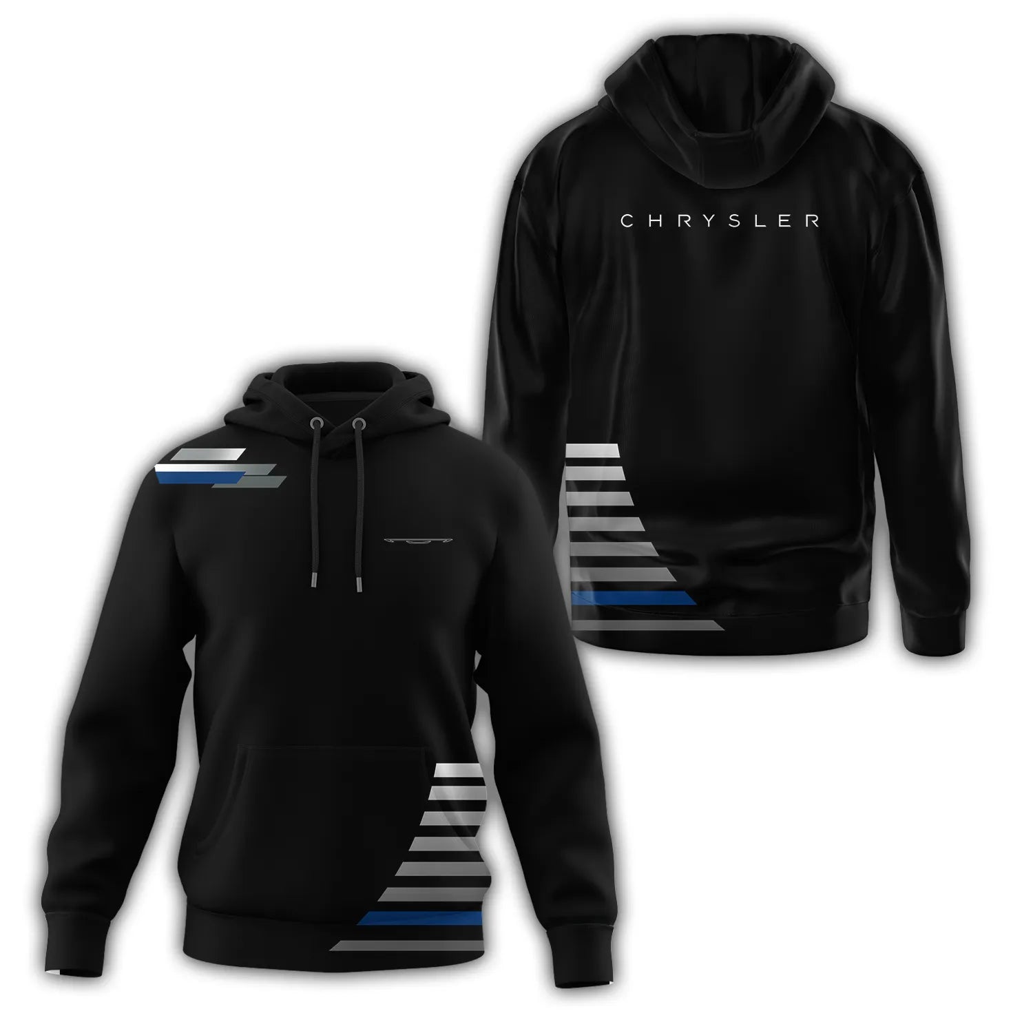 Chrysler Hoodie
